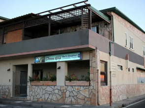 Donna Nina Bed & Breakfast
