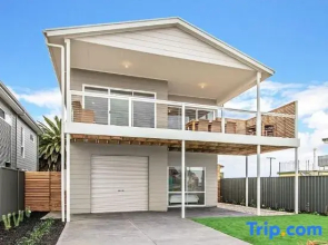 Seas The Day - Aldinga Beach - C21 Southcoast Holidays