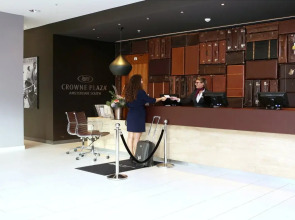 Crowne Plaza Amsterdam South by IHG