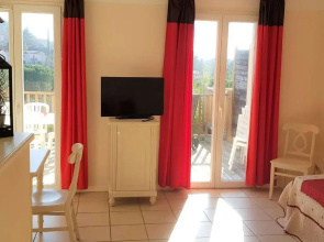 Maison Grospierres, 4 pièces, 8 personnes - FR-1-382-128