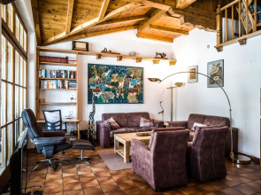 Landhaus Lodges Kaprun by we rent