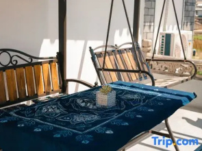 Dali Bugu Homestay