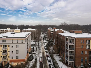Pestana Berlin Tiergarten