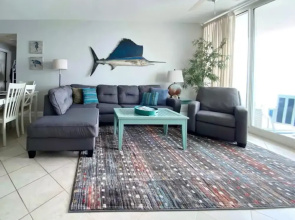 Aqua Resort 903
