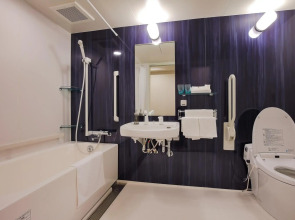 Welina Hotel Dotonbori