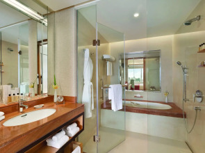 Kerry Hotel Pudong Shanghai