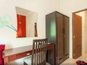 El in Arcadia Boutique Guest House.