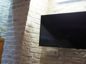 Studio in La Línea de la Concepción, With Wonderful City View, Balcony and Wifi