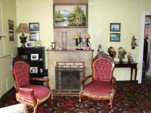 Bed & Breakfast Miriam