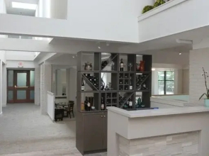 Blue Mountain Mosaic Boutique Suites