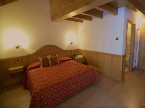 Albergo Valbella