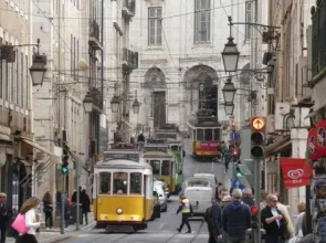 Fabulous Baixa-Chiado Penthouse