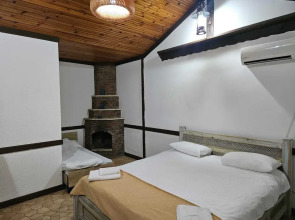 Deği̇rmenbaşi Otel & Restoran