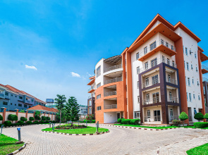 Blue Haven Residence
