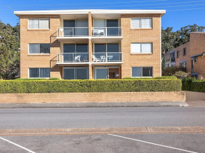 South Pacific Unit 4 - Shoal Bay