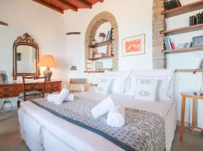 Sea View Exclusive Studios - Tinos