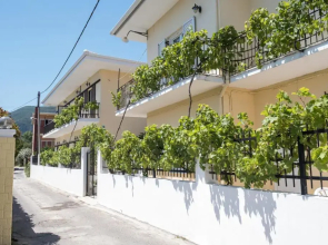 Soula Apartments
