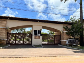 Apartamento confortável no Pipa Paradise