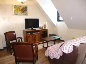 Apartment Appartement Recent Avec Balcon Garage Et 2 Chambres