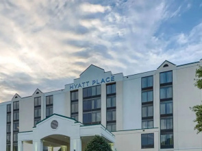 Hyatt Place North Raleigh-Midtown