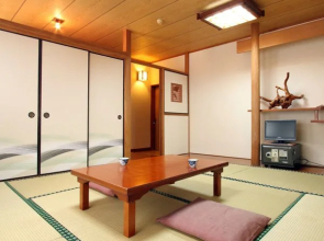 Hinagu Onsen Atarashiya Ryokan