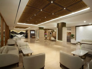 Platinum Hotel Jimbaran Beach Bali