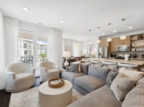 The Pointe on 30A by Panhandle Getaways