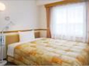 Toyoko Inn Okinawa Naha Asahibashi Ekimae