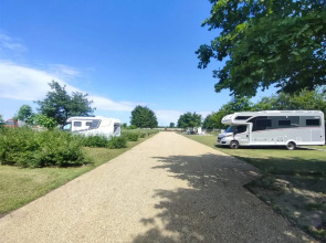 Кемпинг «Фамильный»