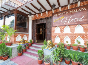 Airport Himalaya Boutique Hotel
