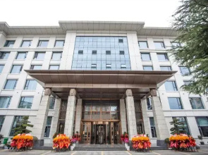 Yunxi Hotel