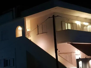House Suites Penthouse