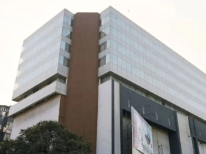 Hotel Aurora Towers