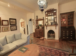 Outeniqua Travel Lodge