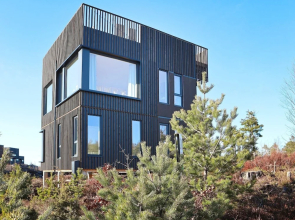 6 Person Holiday Home in Sondeled-by Traum