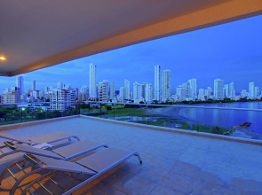 Hilton Cartagena