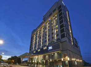 Purest Hotel Sungai Petani