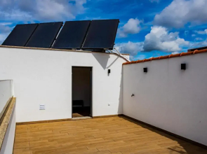Casas de Campo Curral Grande - By Cimo da Quinta