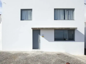 Azores Villas - Sun Villa