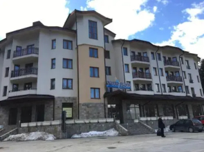 Villa Park Apartment 216