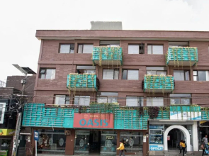 Hotel  Oasis