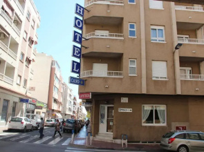 Hotel Cano