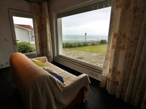 Chalet Playa De Coto Beach