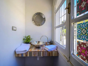 Cubo City Hostel