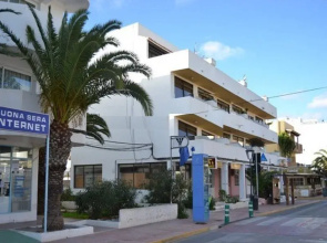 Apartamentos Mirada II