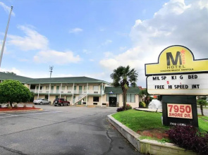 Days Inn Norfolk