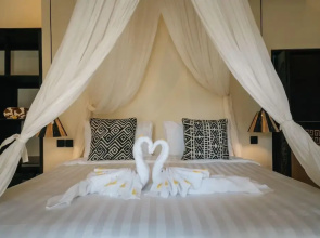 Dara Boutique Hotel