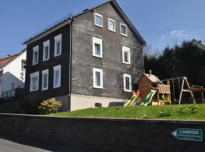 Ferienwohnung Siegen-Gilberg