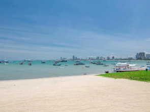 Siam Bayshore Pattaya