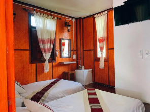 Pan Fai Homestay